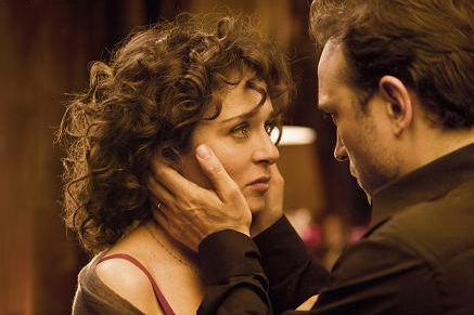 Le film Un "Baiser Papillon" enfin en DVD !