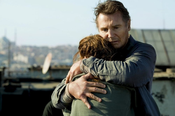 Taken 2 : le film coup de poing de la rentrée : Cette fois-ci, ils viennent pour lui!