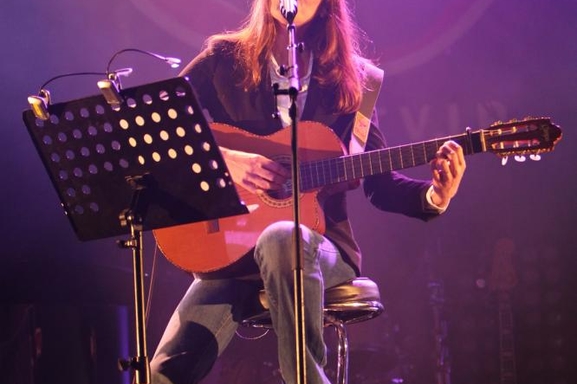 Reportage photo pour l'anniversaire des 32 ans de la radio RFM aux Folie Bergère !