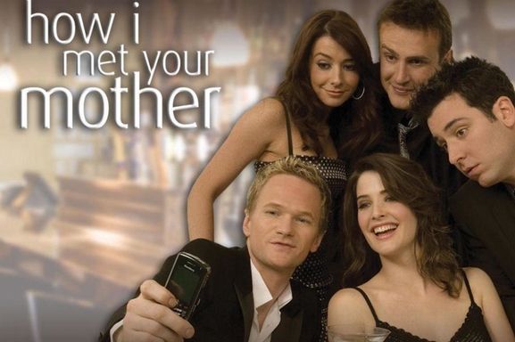 How I Met Your Mother: Avec Rachel Bilson ?