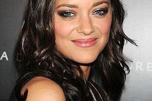 Marion Cotillard est enceinte!