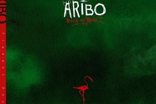 Aribo, Flamant rouge !