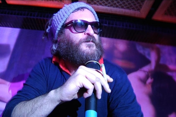 I'm Still Here-The Lost Year of Joaquin Phoenix le 13 juillet en salle