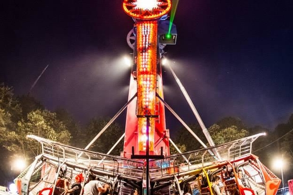 Casting.fr est partenaire du célèbre festival: Inox Park et pour sa 6ème édition nous vous faisons gagner vos places