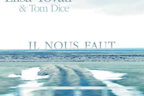 Gagnez le single d'Elisa Tovati en duo avec Tom Dice !