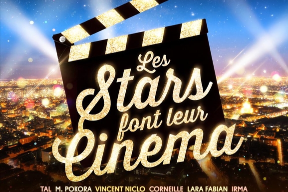 Les stars font leur cinéma ! Gagnez vos cadeaux sur Casting.fr