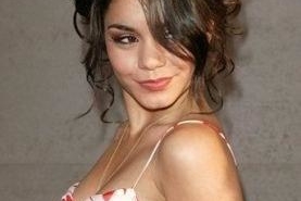 Vanesa Hudgens: Dans Buffy contre les vampires ?