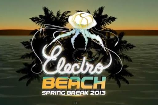 Recevez vos invitations pour le festival de musique électronique "Electrobeach" à Port-Barcarès