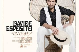 Gagnez "Un uomo" de Davide Esposito