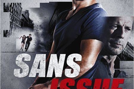 Le thriller Américain "Sans issue" au cinéma le 2 Mai !