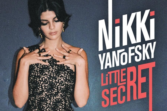 Nikki Yanofski en concert privé dans une ambiance groovie, jazzy & soul, casting.fr vous invite !