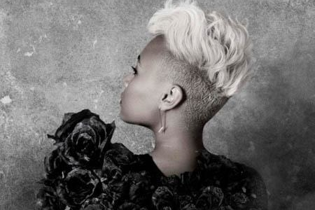 Gagnez le nouvel album d'Emeli Sandé sur Casting.Fr !