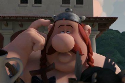 Astérix et Le Domaine des Dieux : le tout dernier projet cinématographique d'Alexandre Astier en animation en 3D