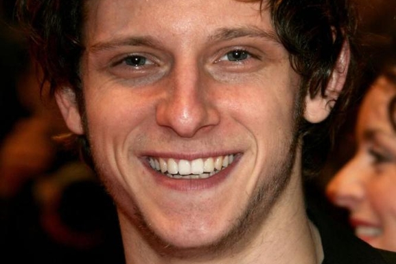 Jamie Bell: prochainement sur le film " The Retreat "