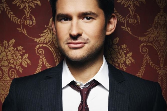 Matt Dusk : nouvel album "Good News"!