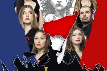 Casting.fr partenaire du Festival du Musical, vous fait gagner des invitations pour nos deux spectacles favoris "Les Misérables" et "American Idiot"