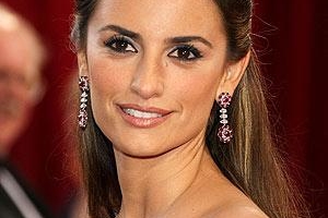 Pénélope Cruz est maman!