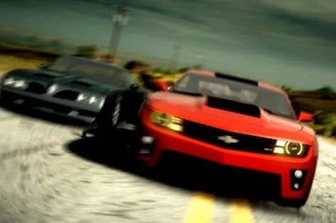 Gagnez vos jeux vidéos Need For Speed The Run !