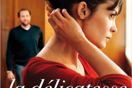 Gagnez vos places pour le film "La Délicatesse" !