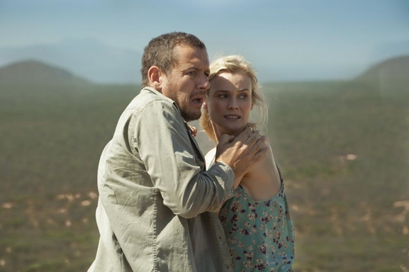 Un Plan Parfait LA comédie romantique de l'année avec Dany Boon et Diane Kruger !