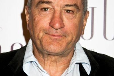 Robert De Niro sera le Président du Festival de Cannes!