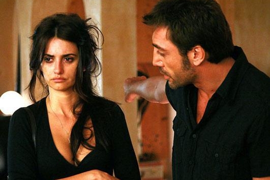 Penelope Cruz et Javier Bardem se sont mariés