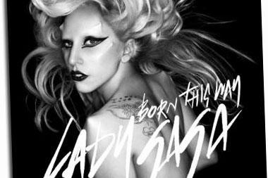 Lady Gaga dévoile son nouveau single!!