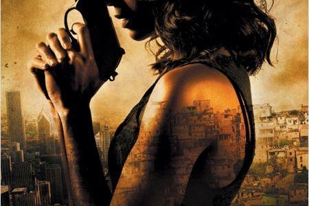 "Colombiana" en DVD le 3 décembre !