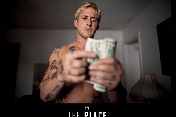 L'un des films à ne pas rater cette année "The place Beyond the Pines" de Derek Cianfrance avec Ryan Gosling !