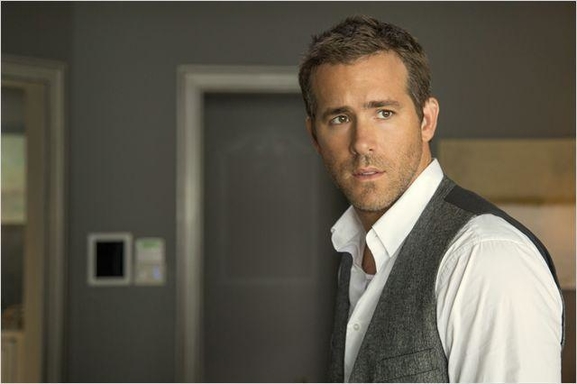 Renaissez de vos cendres en allant voir le film: Renaissances, avec Ryan Reynolds