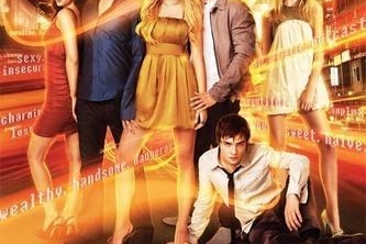 Retrouvez Gossip Girl en Janvier 2011