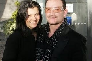 Bono se lance dans la mode!