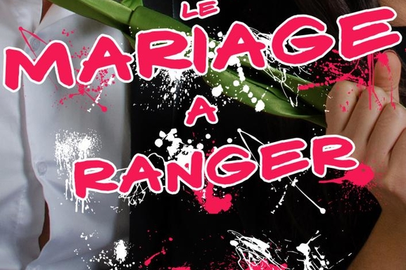 Vous voulez assister à un mariage à ranger? Casting.fr vous offre vos places