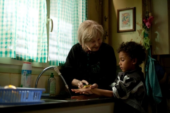 "Paulette" la mamie dealeuse à la retraite un film de Jérôme Enrico, sortie en salle le 16 janvier !