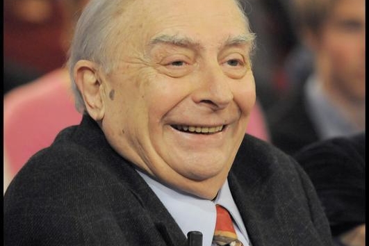 Emission en l'honneur de Claude Chabrol