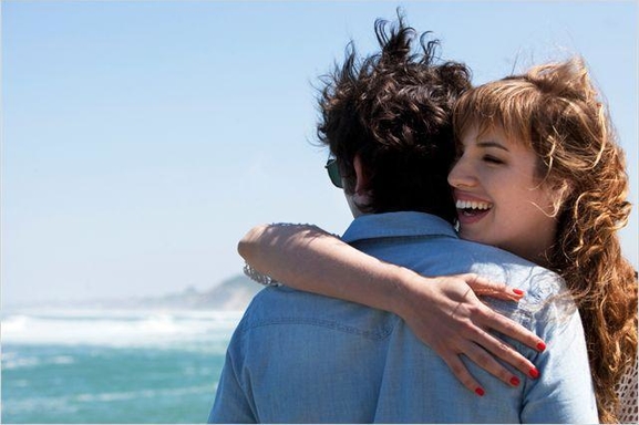 Le film "L'Amour dure trois ans " en salle le 18 janvier !