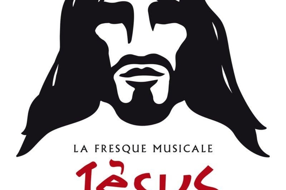 Invitations! La fresque musicale de Pascal Obispo "Jésus de Nazareth à Jérusalem" est en tournée dans toute la France