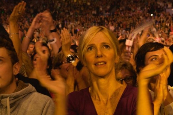 Elle L'Adore le premier film de Jeanne Herry, une histoire insolite et musicale