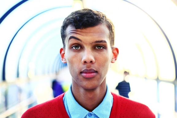 Le premier album de Stromae : Cheese !