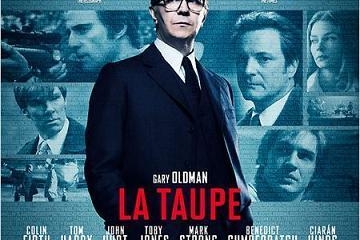 Le film "La Taupe" au cinéma le 8 février !