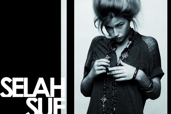 Gagnez vos places pour le concert de Selah Sue, Cali, Moby ..!