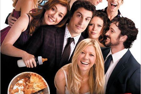 Gagnez des places du film « American Pie 4 » sur Casting.fr !