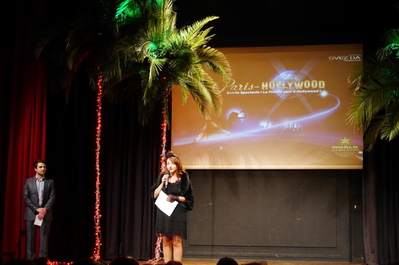 Paris-Holywood, Le gala des artistes en tout genre. Casting.fr y était...