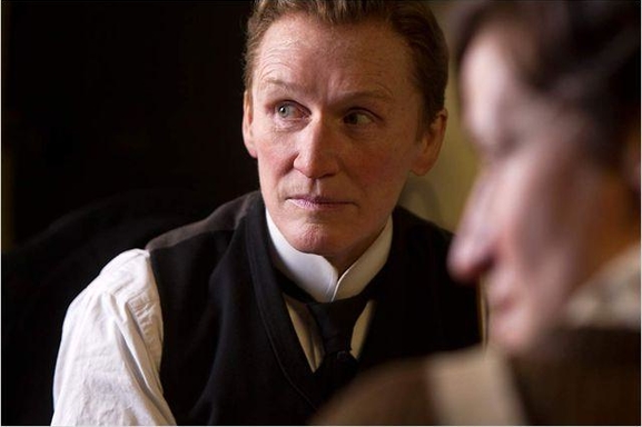 Le film "Albert Nobbs"  au cinéma le 22 février !