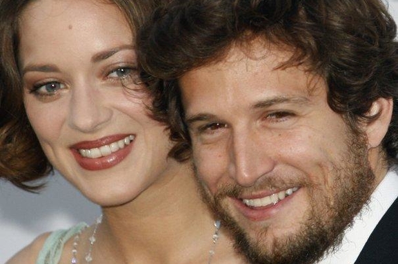 Marion Cotillard est enceinte!