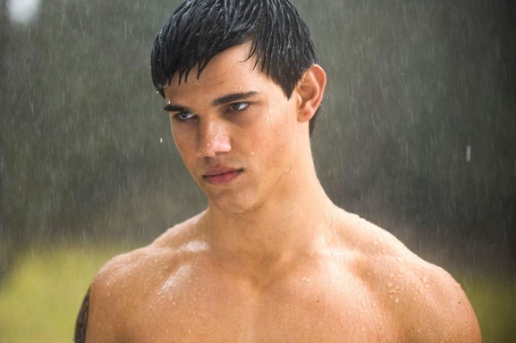 Taylor Lautner dans le prochain X-Men ?