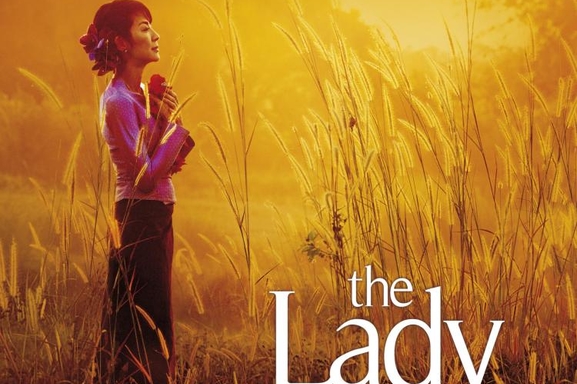 Découvrez "The Lady" en salles le 30 novembre !