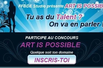 Concours Jeunes Talents FFBDE !