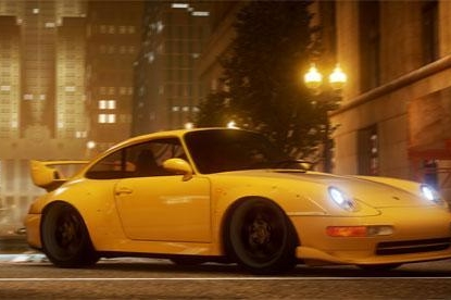 Need For Speed The Run, un jeu à couper le souffle !