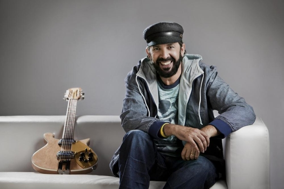 Juan Luis Guerra est en concert au Zenith de Paris, 10 invitations sont a gagner grâce à Casting.fr